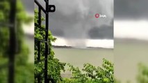 - Hindistan'ı Yaas Kasırgası vurdu