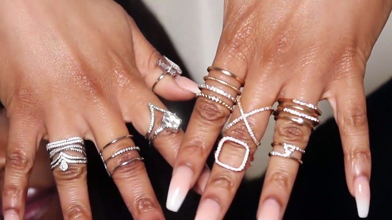 Aliexpress Jewellery Haul | Accessories And Bling Haul | Mercy Exquisite