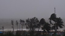 Cyclone Yaas crosses North Odisha coast, inundates large parts of Bengal's coastal districts