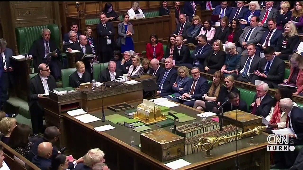 Johnson: O ifadeler için üzgünüm