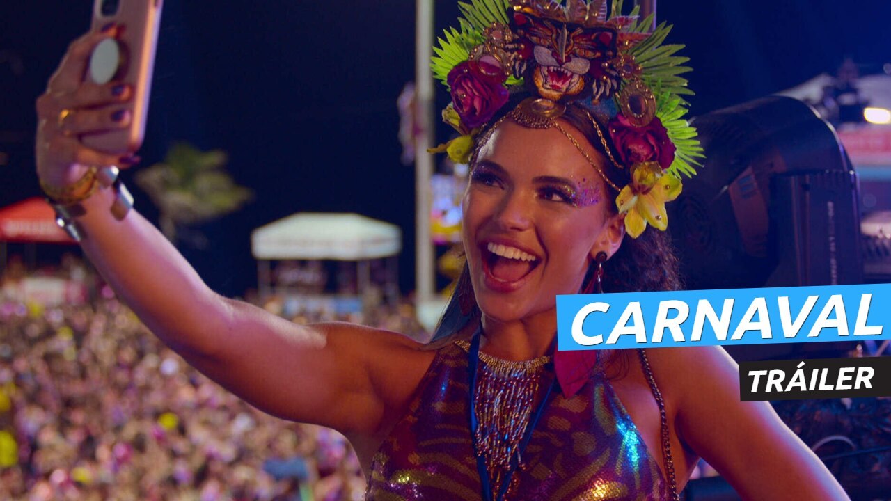 Tráiler de Carnaval