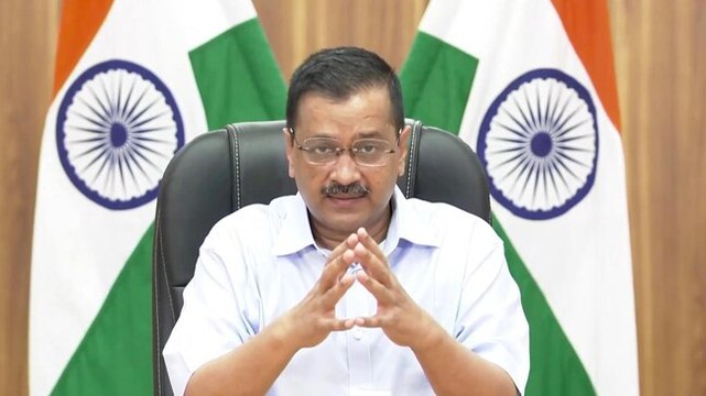 Arvind Kejriwal says 620 cases of black fungus, flags shortage of antifungal drug Amphotericin