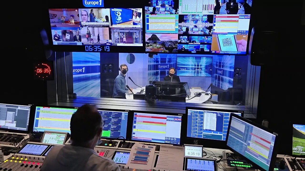 "Ça peut bloquer un chantier" : comment les pénuries de matériaux menacent le bâtiment