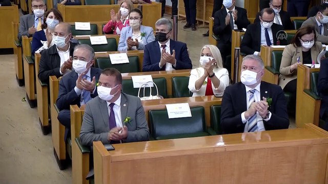 TBMM - Akşener: '(Akaryakıt zamlarıyla) Hem vatandaşımızın cebinden daha fazla vergi çıkacak hem de hayat daha da pahalı olacak'