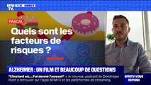 Comment peut-on se protéger contre la maladie d'Alzheimer ? BFMTV répond à vos questions