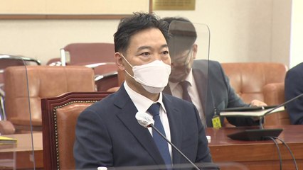 김오수, 이성윤 직무배제 요구에 "취임 뒤 검토" / YTN