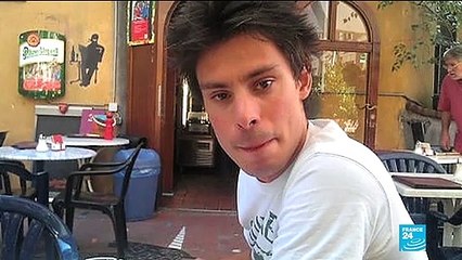 Italian judge orders four Egyptians be tried for Regeni murder