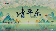khúc nhạc thanh bình tập 4 - VTV3 thuyết minh tap 5 - Phim Trung Quốc - xem phim khuc nhac thanh binh - cô thành bế