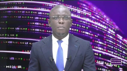 Le quotidien des bourses - 26/05/2021