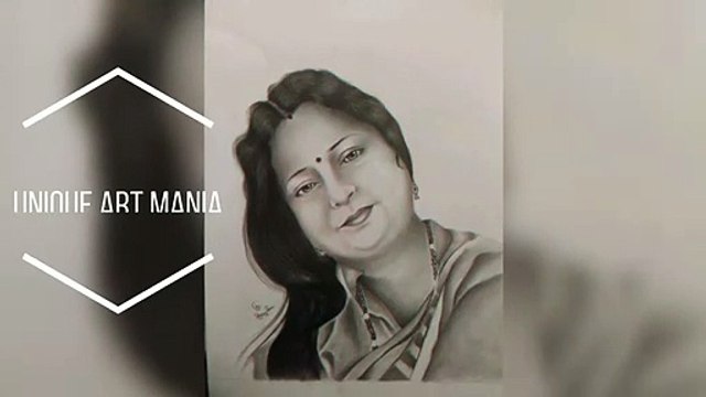 Beginners Sketches Graphite __ Pencil Sketches __Artwork collection 2016-2019 __ 05 Unique Art Mania