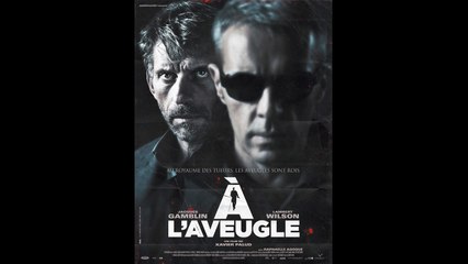 A L'AVEUGLE (2011) Streaming Gratis VF