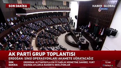 Cumhurbaşkanı Erdoğan, Akşener'in Rize ziyaretini değerlendirdi