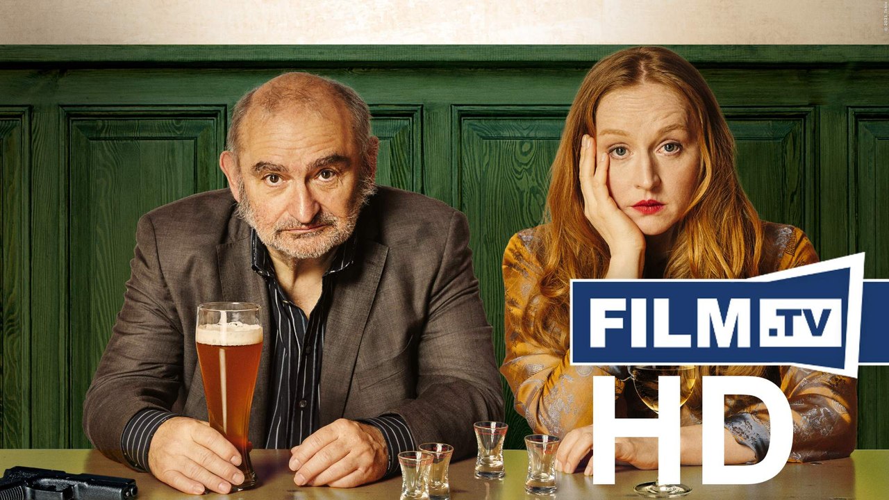 Weissbier im Blut Trailer Deutsch German (2021)