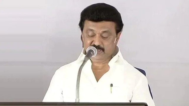 Tamil Nadu CM appeals to people to follow lockdown norms