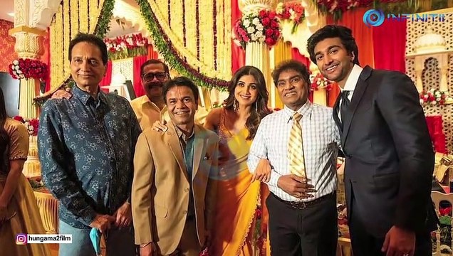 Shilpa Shetty, Paresh Rawal, Meezaan & Pranitha Subhash Starrer Hungama 2 To Have OTT Release