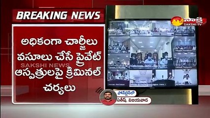 రెమ్ డెసివిర్ ఇంజెక్షన్లు బ్లాక్ మార్కెట్ కు తరలిస్తేకఠిన చర్యలు