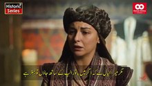 UyanisBuyukSelcuklu Episode 33 (Part-2) Urdu Subtitles by HistoricSeries