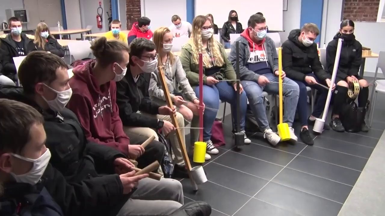 le journal du Cateau du 22 05 21