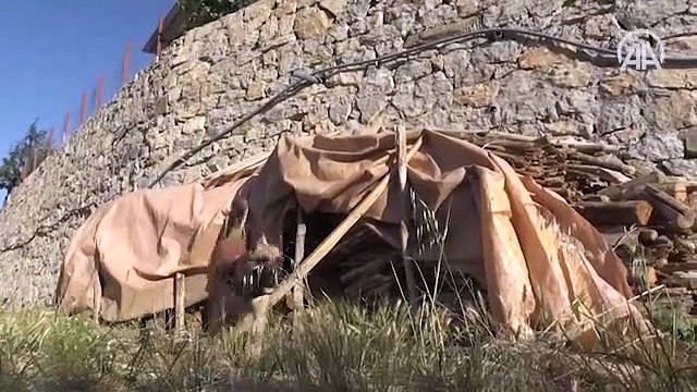 Diyarbakır kırsalında hava destekli narko-terör operasyonu başlatıldı