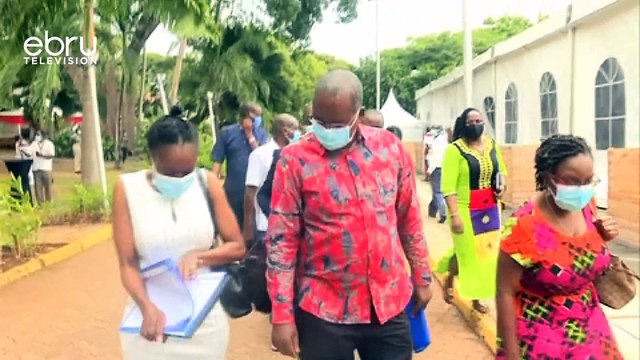 Kimunya Defends The National Government Spending And Borrowing