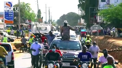 2022 Politics Likely To Dominate The National Prayer Breakfast