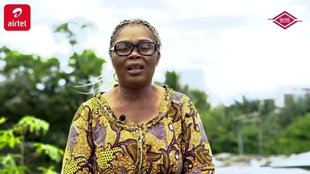 [#́Publicité] : #Sunu Assurances: Airtel Prévoyance