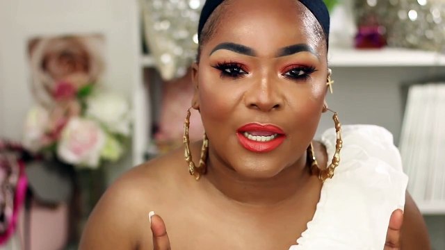 Aliexpress Hual | Mink Lashes Dupe