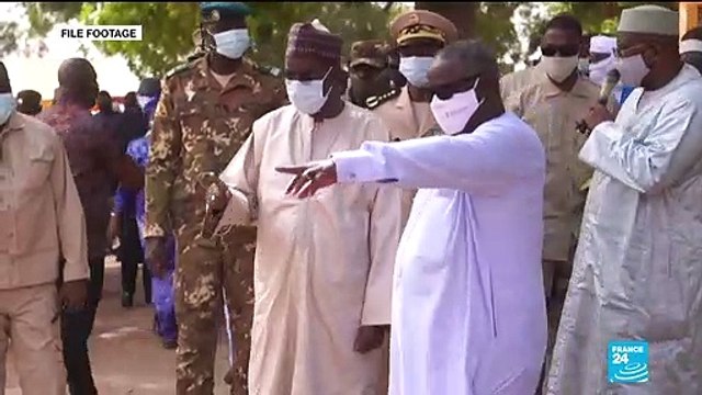 Mali political crisis: France threatens sanctions if mediation process derailed