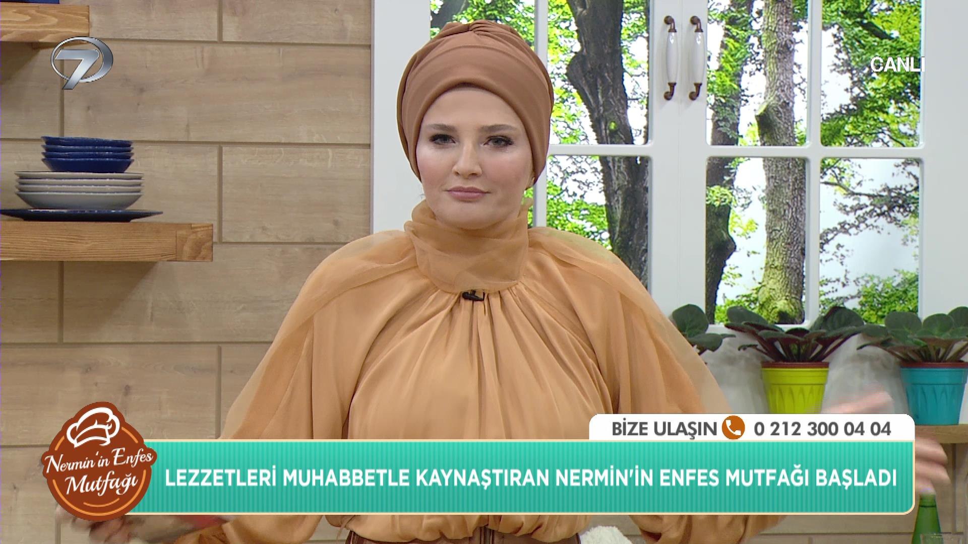 nermin in enfes mutfagi oktay gurturk 26 mayis 2021 dailymotion video