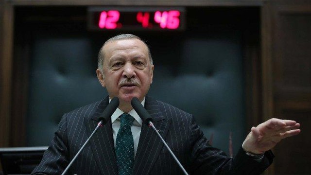 Cumhurbaşkanı Erdoğan: Sözde babaların racon kestiği Türkiye geride kaldı