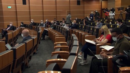 Türkiye’nin en büyük 500 sanayi kuruluşu açıklandı