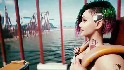 rollercoaster of emotions - ft Judy