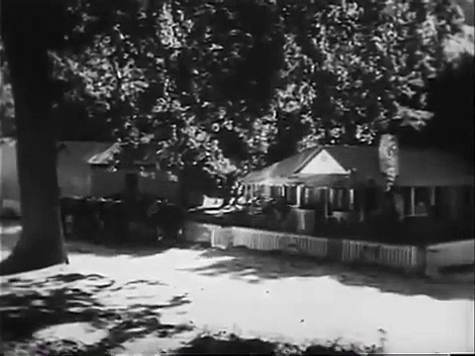 Billy The Kid Rides Again (1943)
