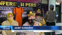 Polres Sukabumi Kota Ringkus Pelaku Penculikan Anak