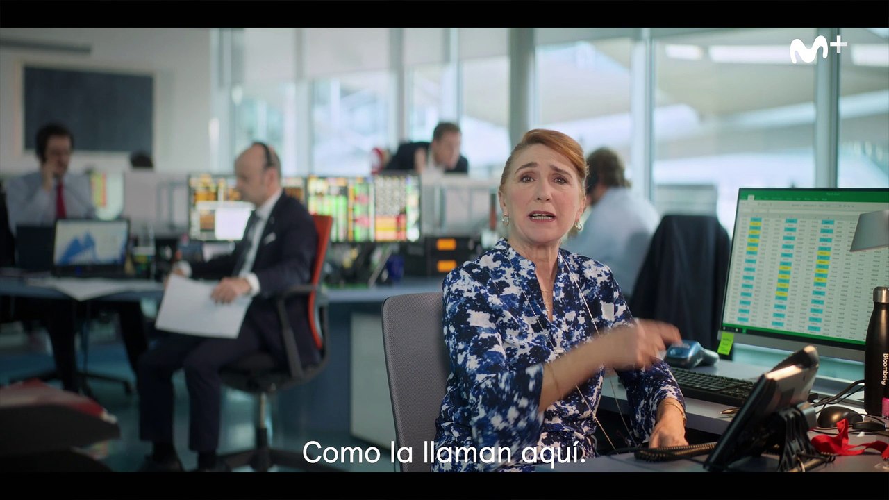 Supernormal - Trailer - Movistar+