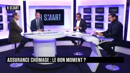 SMART JOB - Le cercle RH du mercredi 26 mai 2021