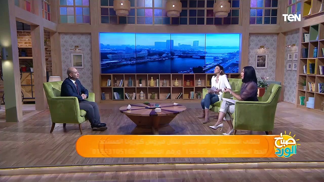 هل لقاح كورونا يفيد في حالة تحور الفيروس؟