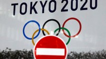 Pressure on Tokyo Olympics: Official partner joins calls for cancellation