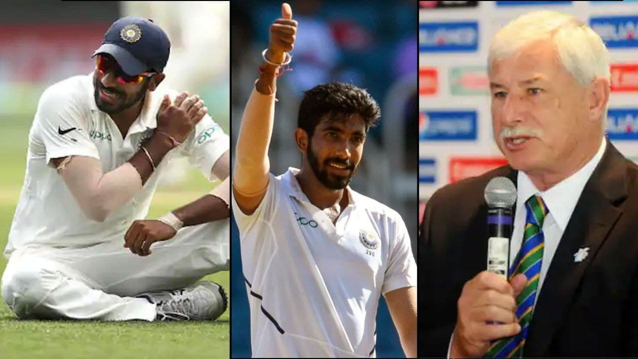 Jasprit Bumrah's Bowling Technique విభిన్న బౌలింగ్... అదే వరం అదే శాపం ! || Oneindia Telugu