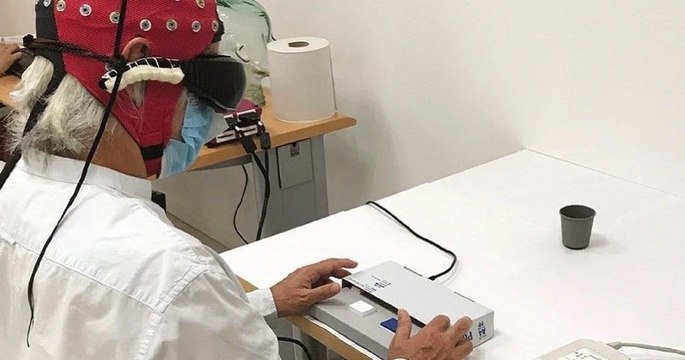 Un aveugle a partiellement retrouvé la vue grâce à la thérapie génique