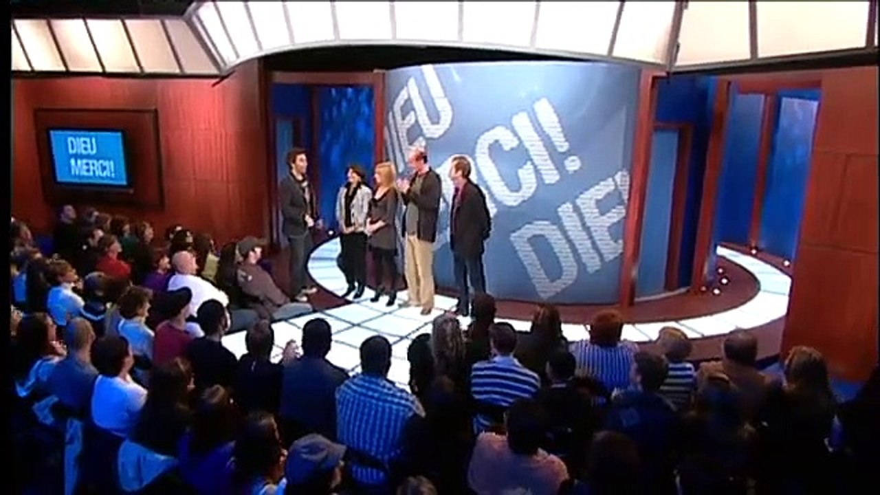 Dieu Merci S02E03