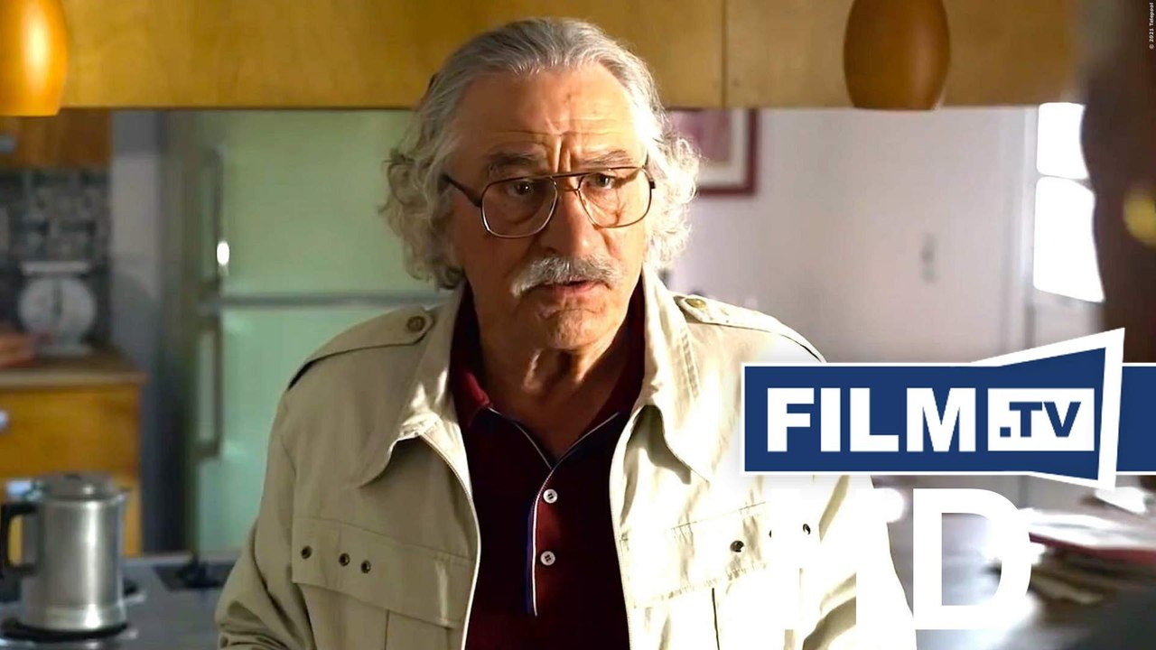 Kings Of Hollywood Trailer Deutsch German (2021)