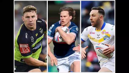 Inside Rugby League Episode 42: Leeds Rhinos' Loss, Derby Preview & Wakefield's Win 🏉