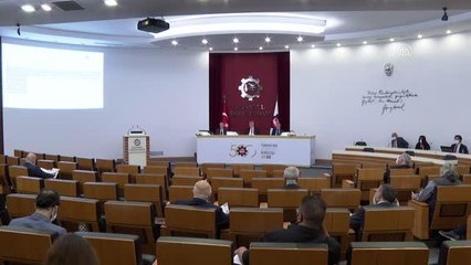 "Türkiye'nin 500 Büyük Sanayi Kuruluşu" Araştırması (2)