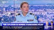 Maddy Scheurer, gendarmerie nationale: "En 2020, il y a eu une explosion des agressions et menaces envers des maires et des élus"