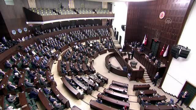 Cumhurbaşkanı Erdoğan: Suç örgütlerini, 19 yıl boyunca, ellerindeki tüm imkanları alarak birer birer çökerttik