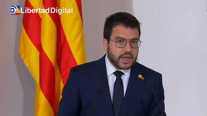 Aragonés exige "amnistía y autodeterminación"