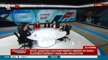 Hakan Fidan'ı kaçırma görevini bakın kim üstlenmiş!