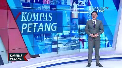 Wakil Duta Besar Indonesia untuk India Meninggal Dunia Karena Covid-19