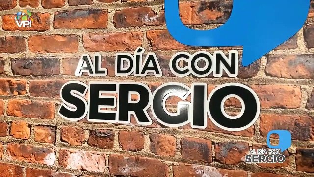 Al Día con Sergio Novelli - Miércoles 26 de Mayo
